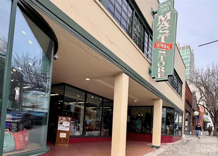 $475,000 | 12 South Lexington Avenue, Unit 401, Asheville, NC 28801