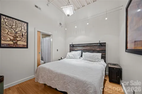 $475,000 | 12 South Lexington Avenue, Unit 401, Asheville, NC 28801