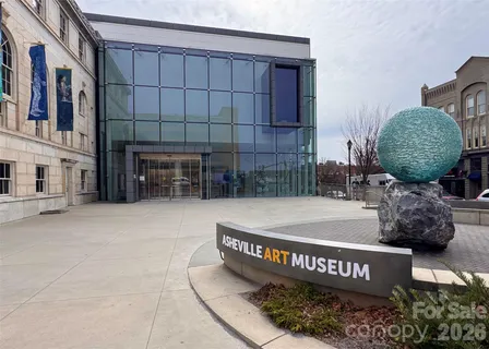 $475,000 | 12 South Lexington Avenue, Unit 401, Asheville, NC 28801