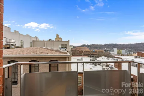 $475,000 | 12 South Lexington Avenue, Unit 401, Asheville, NC 28801