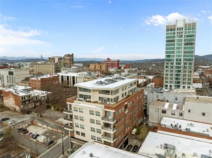 $475,000 | 12 South Lexington Avenue, Unit 401, Asheville, NC 28801