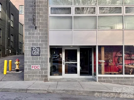 $475,000 | 12 South Lexington Avenue, Unit 401, Asheville, NC 28801