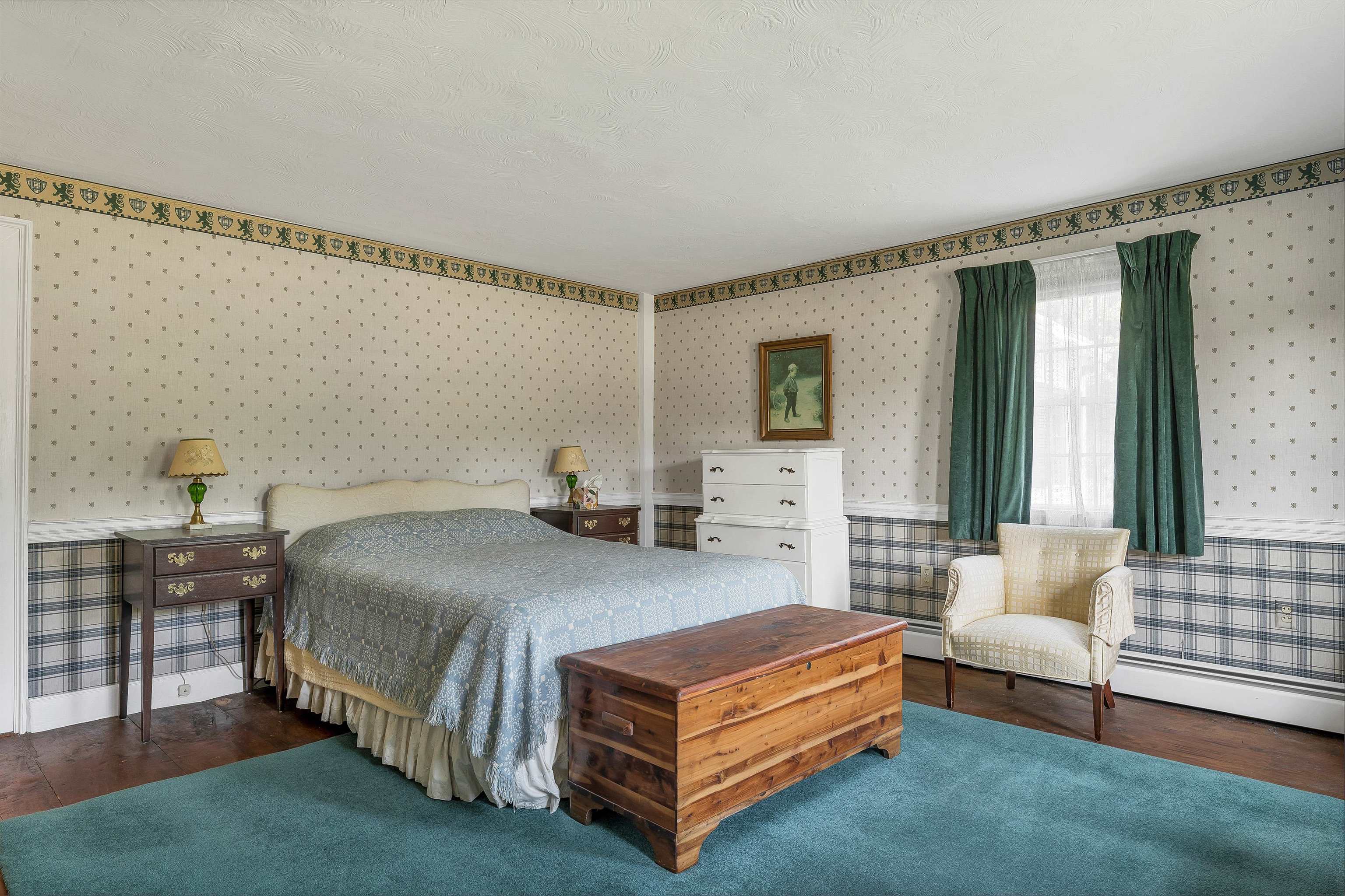 825 North Line Road Tuftonboro, NH 03816 - Photo 40 of 60