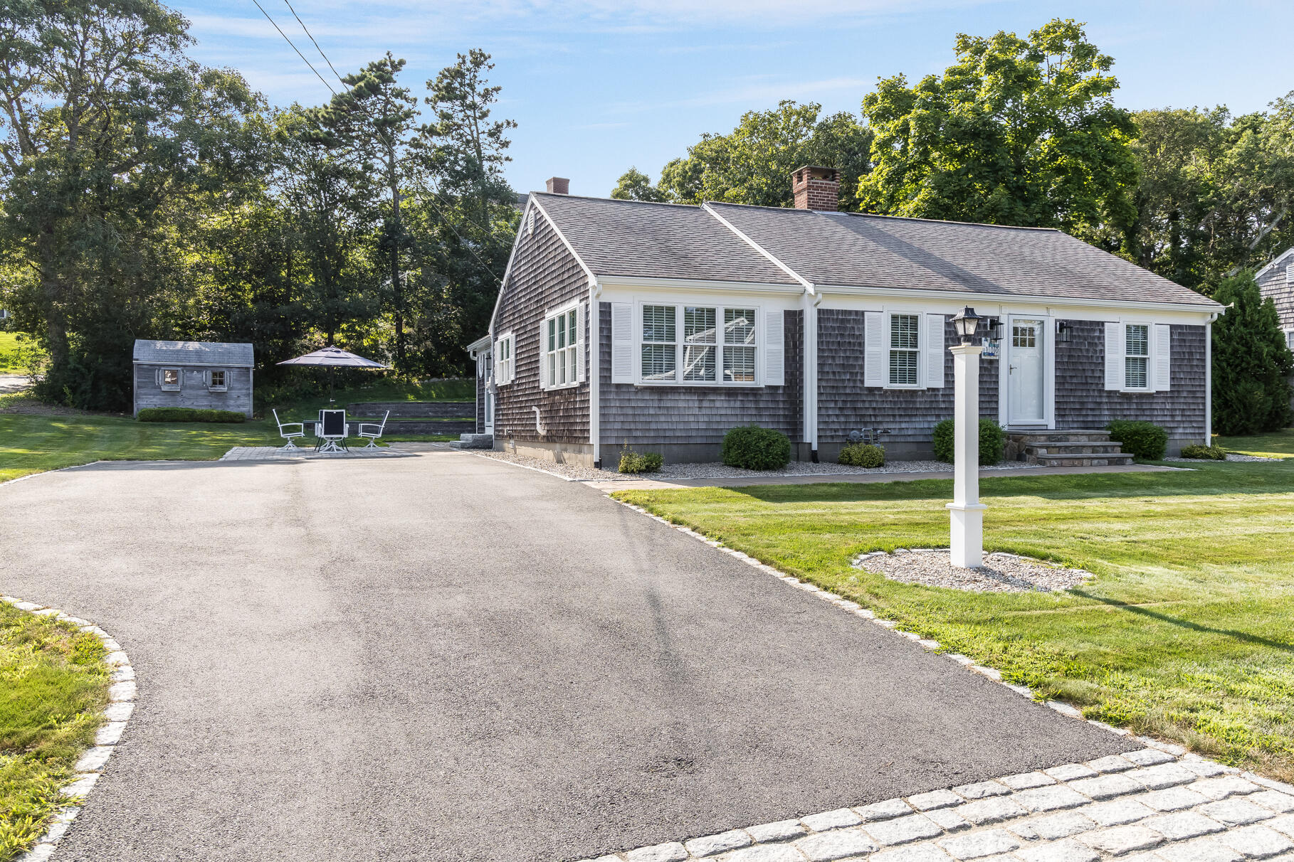 100 Deep Hole Road Harwich Port, MA 02646 - Photo 1 of 49 9L4A0184
