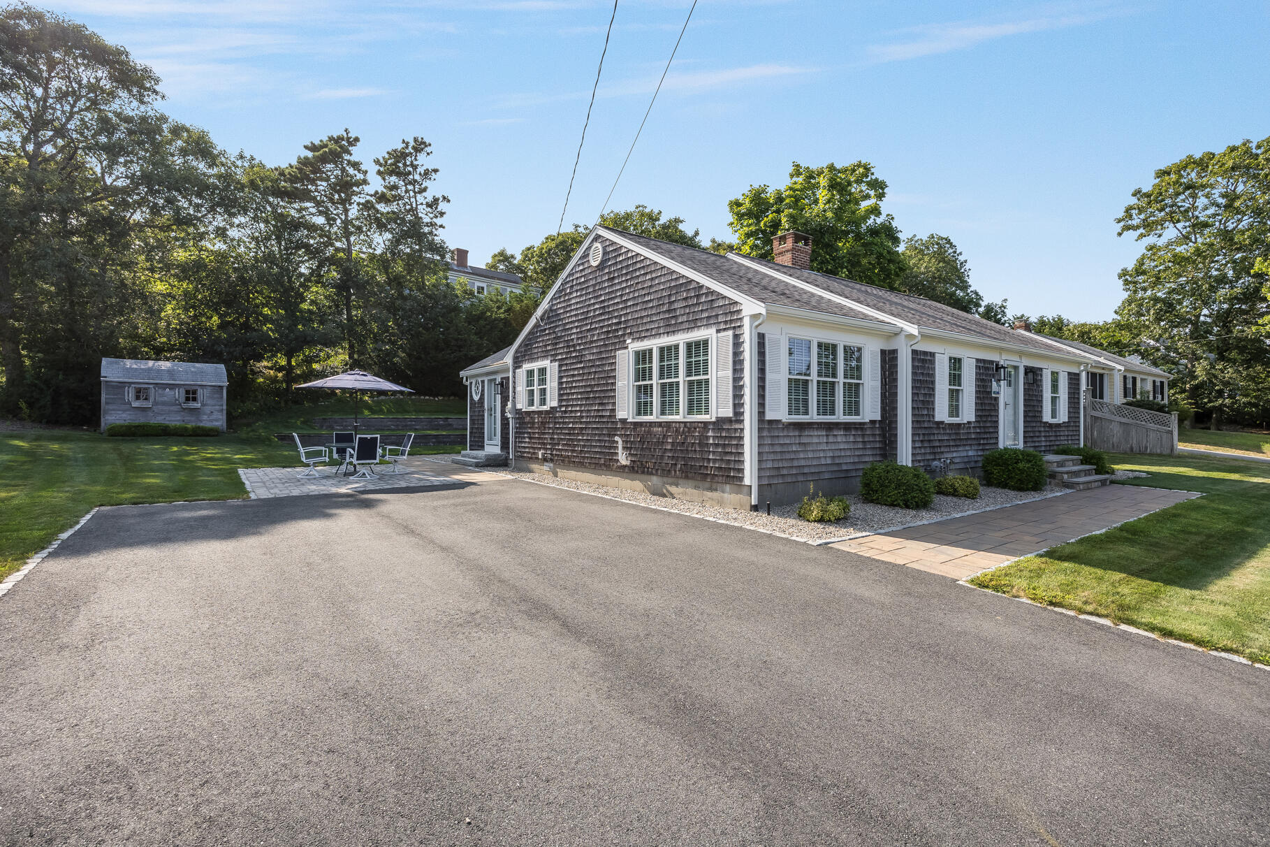 100 Deep Hole Road Harwich Port, MA 02646 - Photo 5 of 49 9L4A0182