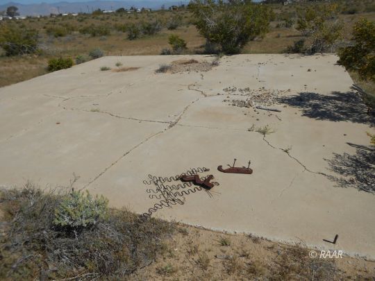 Upjohn Avenue Ridgecrest, CA 93555 - Photo 8 of 9