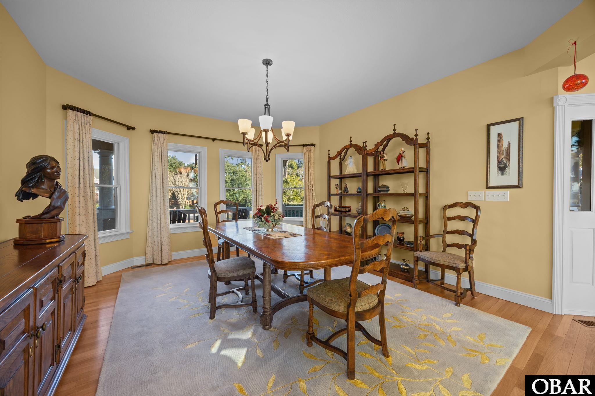 6048 Currituck Road Kitty Hawk, NC 27949 - Photo 12 of 49