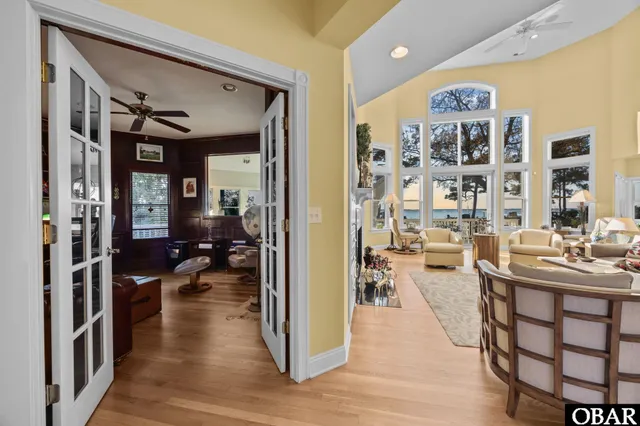 $1,895,000 | 6048 Currituck Road, Kitty Hawk, NC 27949