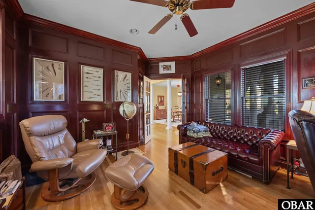 $1,895,000 | 6048 Currituck Road, Kitty Hawk, NC 27949