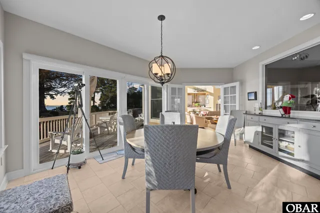 $1,895,000 | 6048 Currituck Road, Kitty Hawk, NC 27949