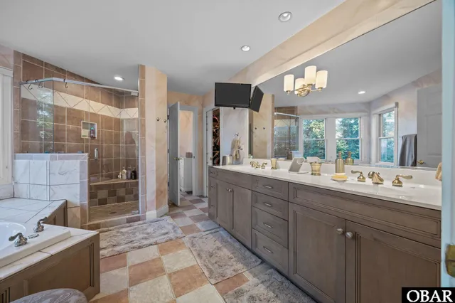 $1,895,000 | 6048 Currituck Road, Kitty Hawk, NC 27949