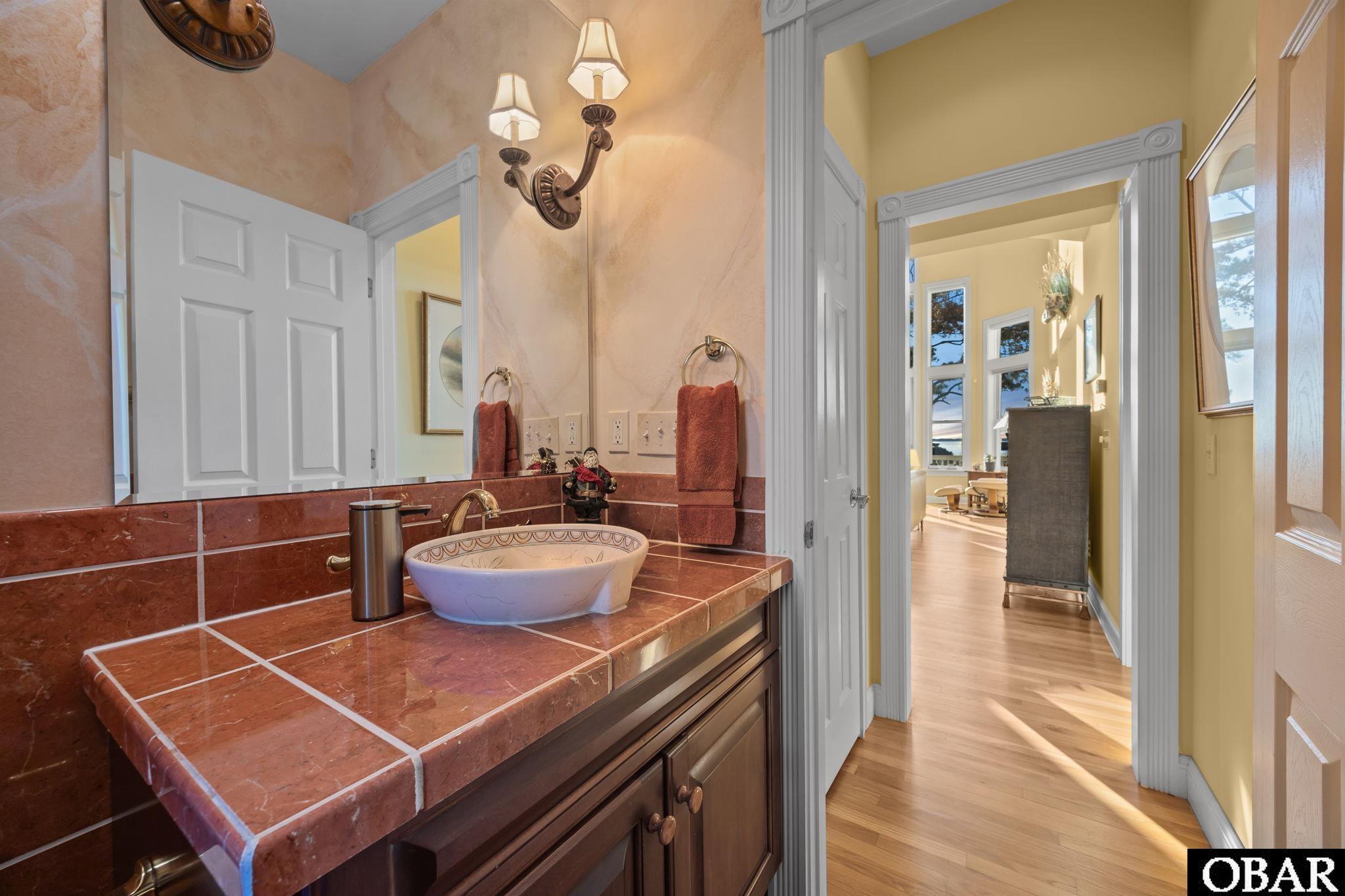 6048 Currituck Road Kitty Hawk, NC 27949 - Photo 24 of 49