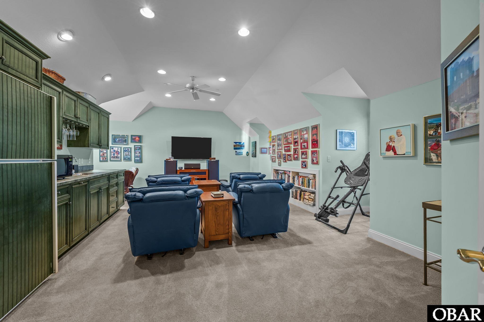 6048 Currituck Road Kitty Hawk, NC 27949 - Photo 25 of 49