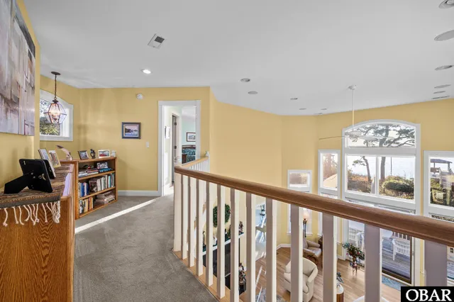 $1,895,000 | 6048 Currituck Road, Kitty Hawk, NC 27949