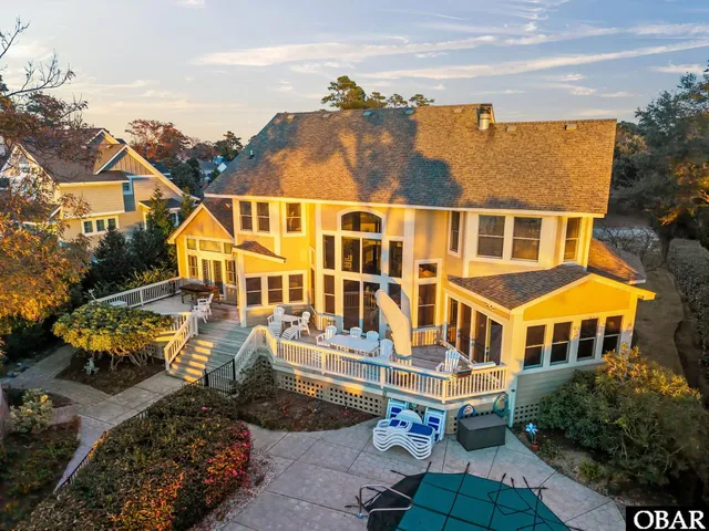 $1,895,000 | 6048 Currituck Road, Kitty Hawk, NC 27949