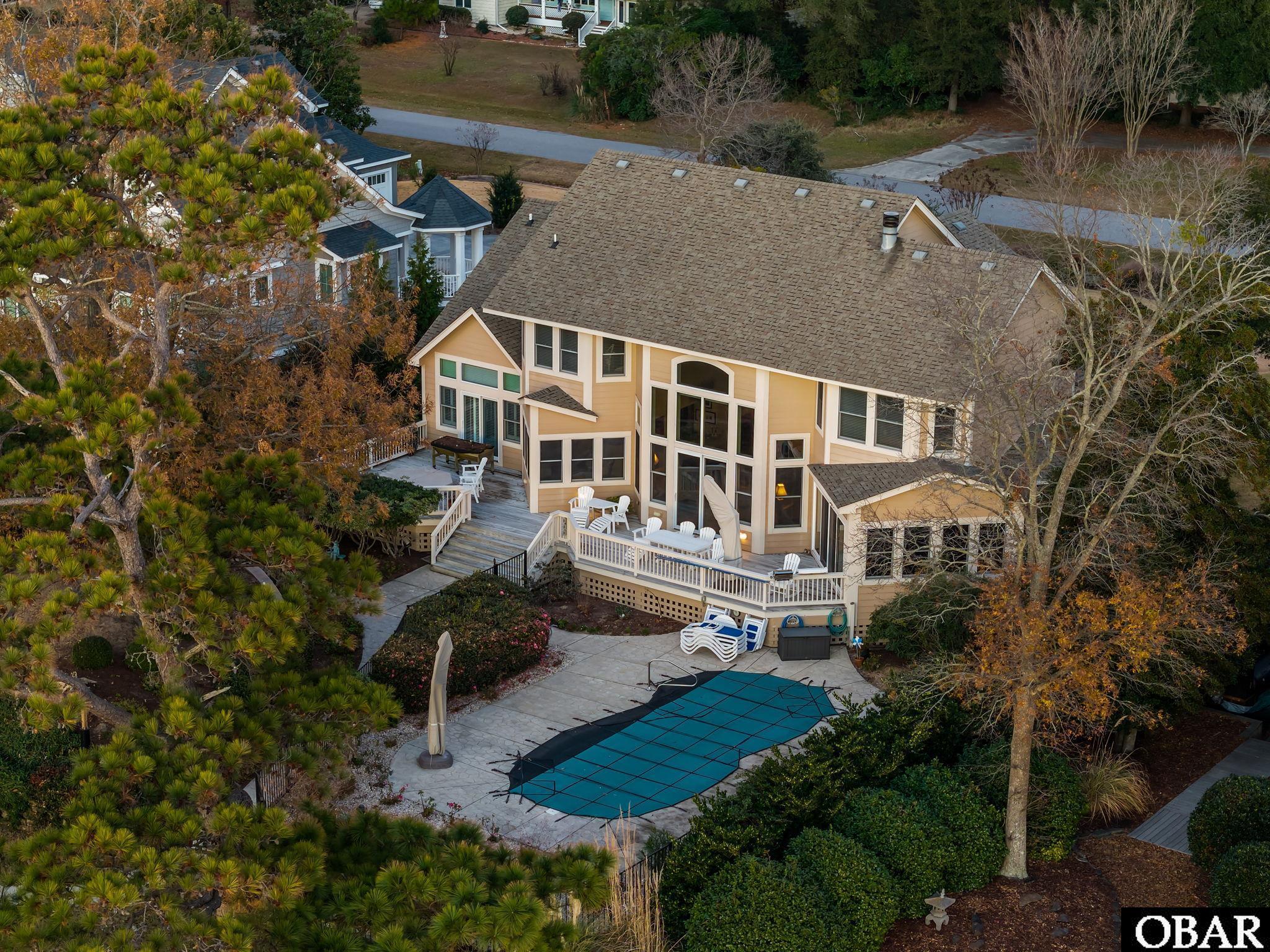 6048 Currituck Road Kitty Hawk, NC 27949 - Photo 40 of 49