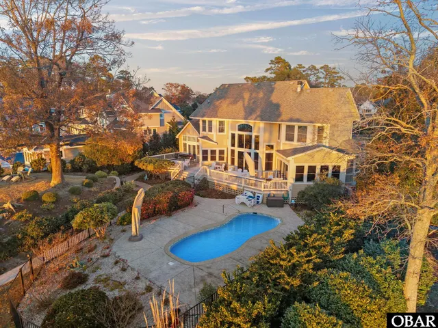 $1,895,000 | 6048 Currituck Road, Kitty Hawk, NC 27949