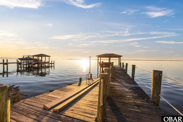 $1,895,000 | 6048 Currituck Road, Kitty Hawk, NC 27949