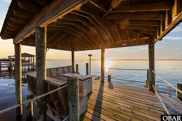 $1,895,000 | 6048 Currituck Road, Kitty Hawk, NC 27949