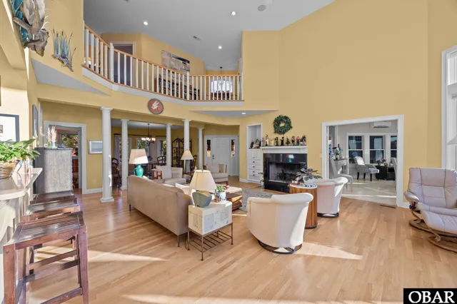 $1,895,000 | 6048 Currituck Road, Kitty Hawk, NC 27949
