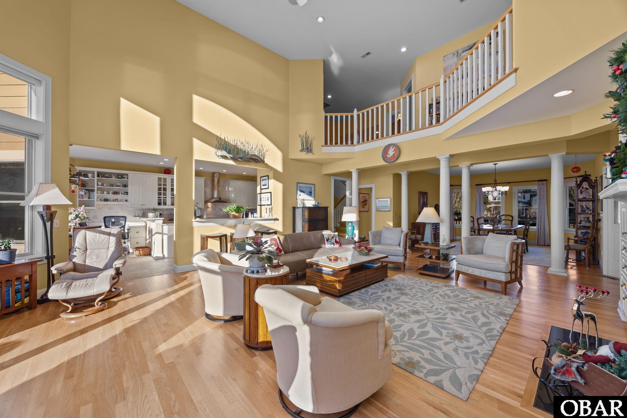 6048 Currituck Road Kitty Hawk, NC 27949 - Photo 6 of 49