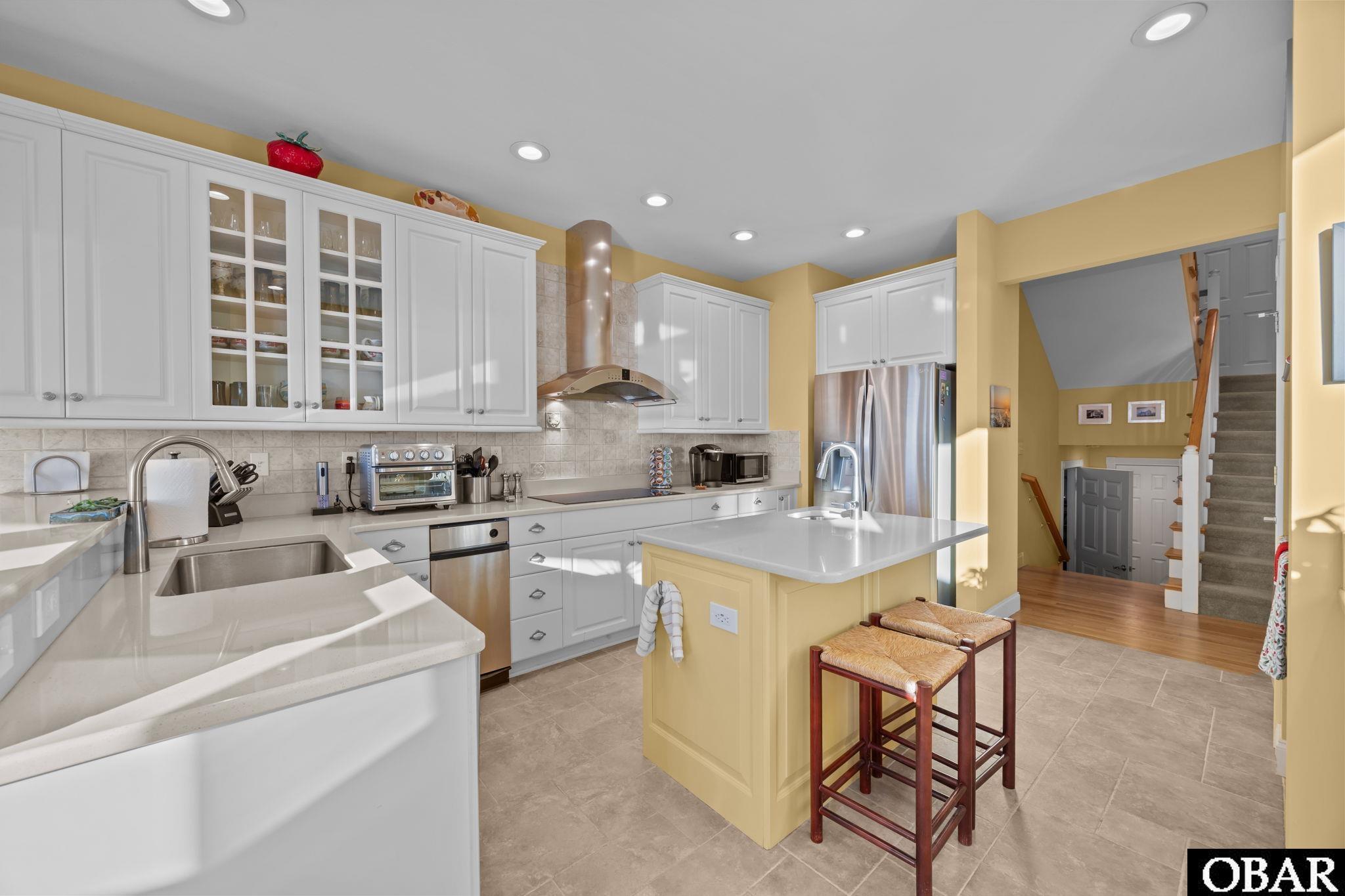 6048 Currituck Road Kitty Hawk, NC 27949 - Photo 8 of 49