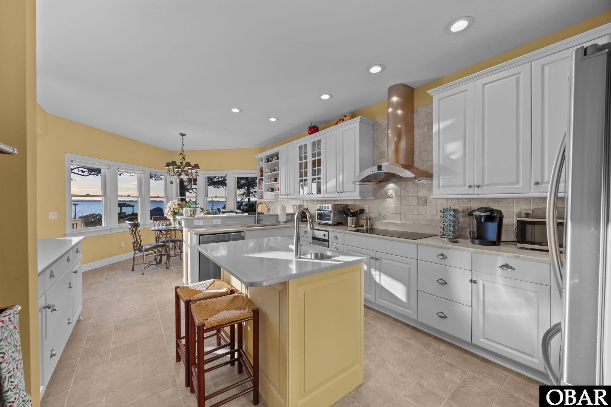 6048 Currituck Road Kitty Hawk, NC 27949 - Photo 9 of 49