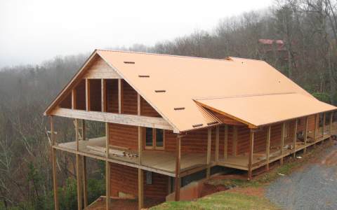 6 Deer Crest Blue Ridge, GA 30513 - Photo 1 of 1 Main View