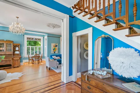 $2,495,000 | 105 Sylvar Street, Santa Cruz, CA 95060