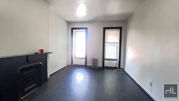 $1,400 | 444 Halsey Street, Unit 2 | Bedford-Stuyvesant