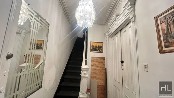 $1,400 | 444 Halsey Street, Unit 2 | Bedford-Stuyvesant