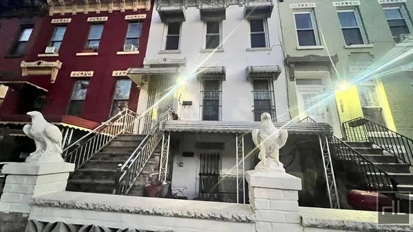 $1,400 | 444 Halsey Street, Unit 2 | Bedford-Stuyvesant