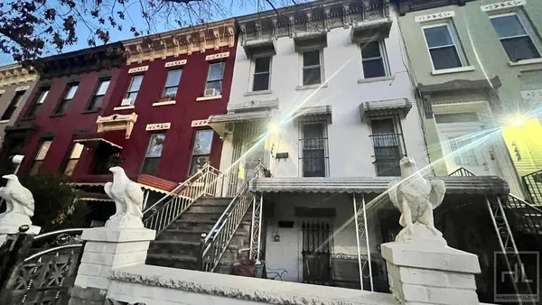 $1,400 | 444 Halsey Street, Unit 2 | Bedford-Stuyvesant