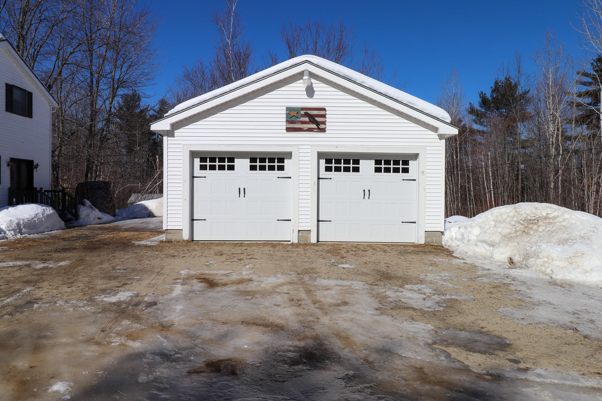 119 Hammond Hill Road Peru, ME 04290 - Photo 43 of 58 41