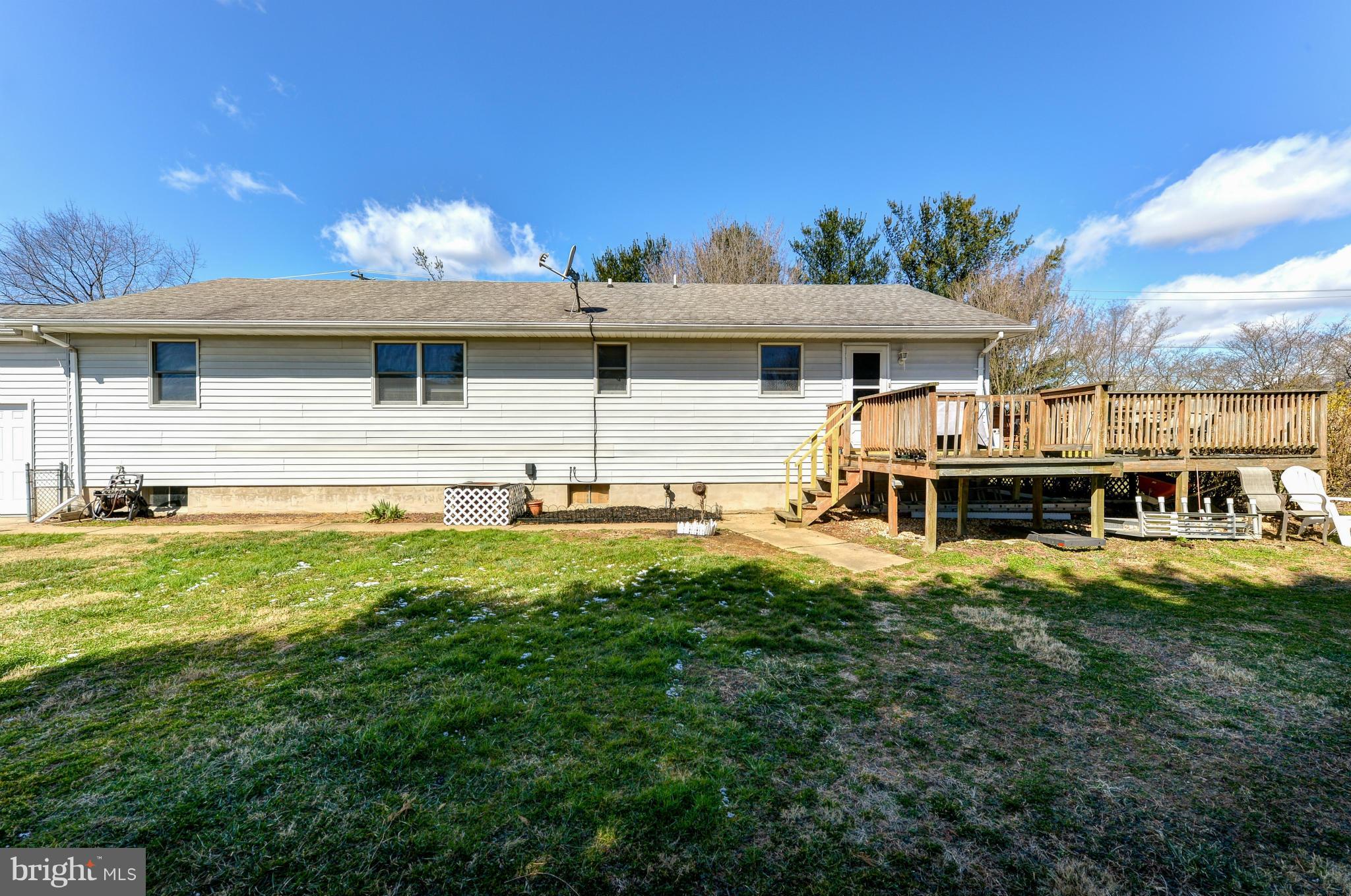 1094 Leeds Road Elkton, MD 21921 - Photo 14 of 17 Exterior (Rear)
