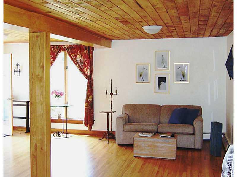 124 Valley Road Brooks, ME 04921 - Photo 5 of 34 Living Room.