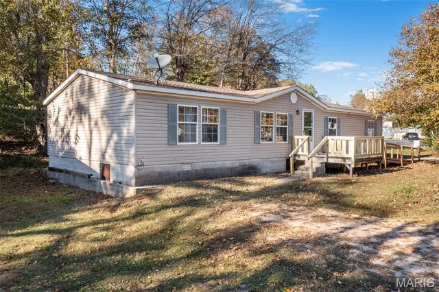 $120,000 | 1068 Murta Street, Marquand, MO 63655