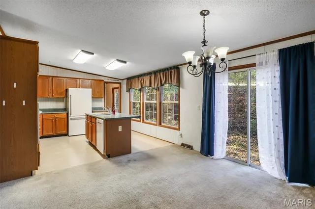 $120,000 | 1068 Murta Street, Marquand, MO 63655