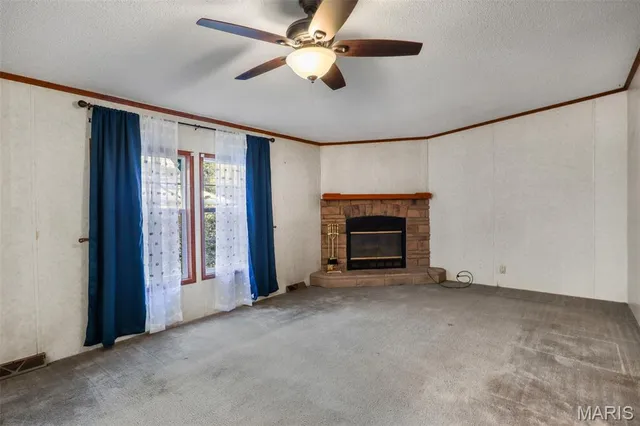 $120,000 | 1068 Murta Street, Marquand, MO 63655