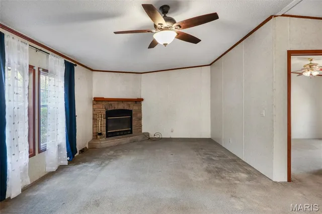 $120,000 | 1068 Murta Street, Marquand, MO 63655