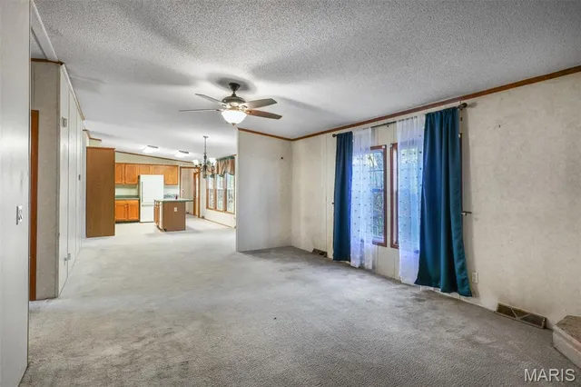 $120,000 | 1068 Murta Street, Marquand, MO 63655