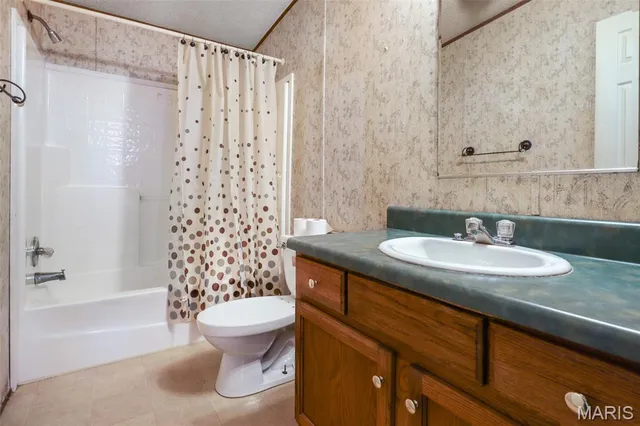 $120,000 | 1068 Murta Street, Marquand, MO 63655