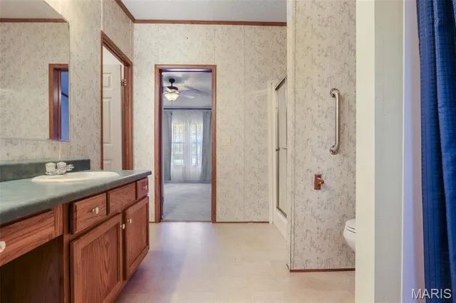 $120,000 | 1068 Murta Street, Marquand, MO 63655