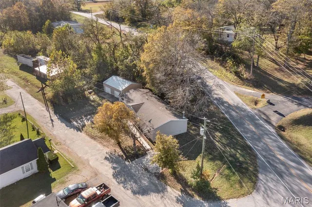 $120,000 | 1068 Murta Street, Marquand, MO 63655