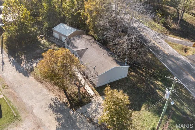 $120,000 | 1068 Murta Street, Marquand, MO 63655