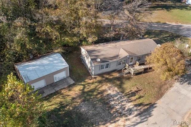 $120,000 | 1068 Murta Street, Marquand, MO 63655