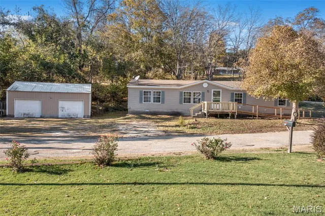 $120,000 | 1068 Murta Street, Marquand, MO 63655