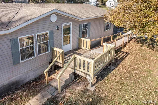 $120,000 | 1068 Murta Street, Marquand, MO 63655