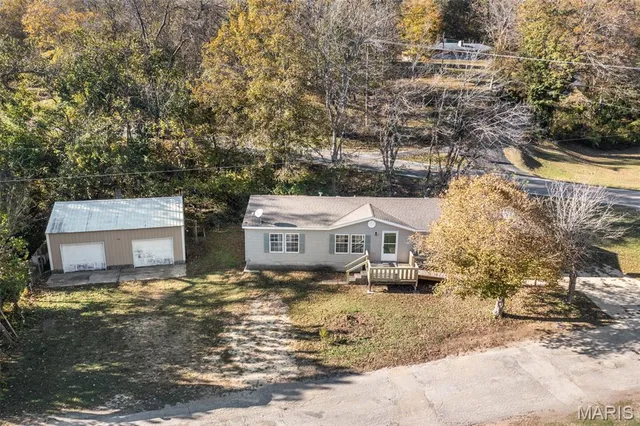 $120,000 | 1068 Murta Street, Marquand, MO 63655