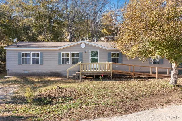 $120,000 | 1068 Murta Street, Marquand, MO 63655